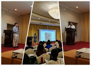 青島場食品工廠微生物風險識別管控及食品標簽法規解讀研討會圓滿落幕