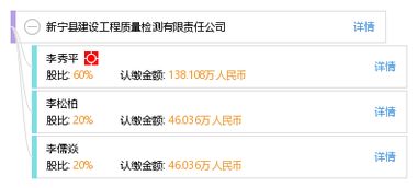新寧縣建設(shè)工程質(zhì)量檢測有限責(zé)任公司 筑就工程質(zhì)量的堅(jiān)實(shí)防線