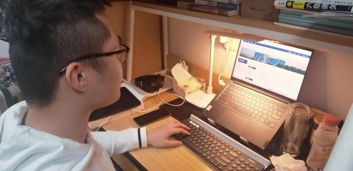 體驗“飛”一般的感覺——松江聯(lián)通超高速5G融合專網(wǎng)，保障校園“停課不停學(xué)”